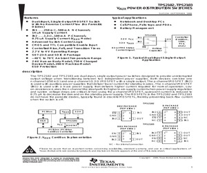tps2102d datasheet