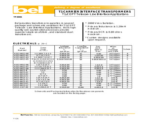 a553-0013-05 datasheet