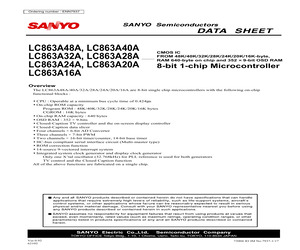 lc863a32a.pdf