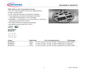 BC856SH6327XTSA1.pdf