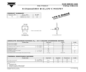 SUD40N04-10A-E3.pdf