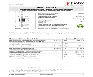 5KP70CA.pdf