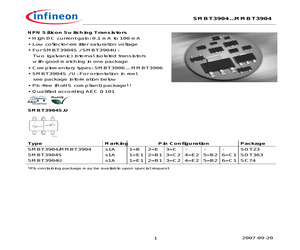 MMBT3904 LT1.pdf