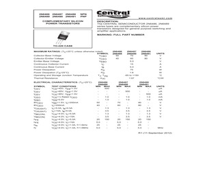 2N6489LEADFREE.pdf