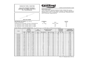 1N5240CLEADFREE.pdf