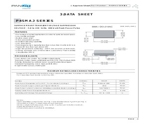 P4SMAJ15A.pdf