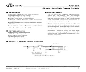 AIC1520CZ.pdf