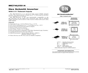 MC74LVX14M.pdf