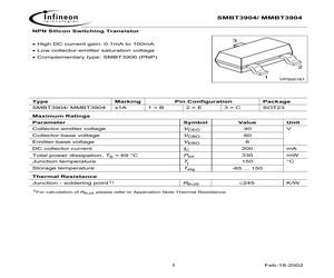 SMBT3904/MMBT3904.pdf