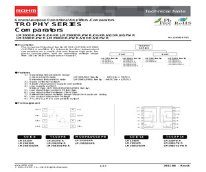 LM2903PWR.pdf