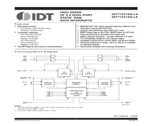 IDT71321LA45J8.pdf