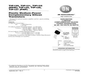 TIP122G.pdf
