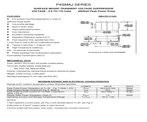 P4SMAJ10A.pdf