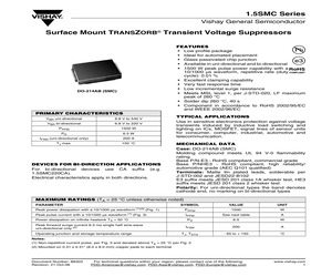 1.5SMC62AHE3/9AT.pdf