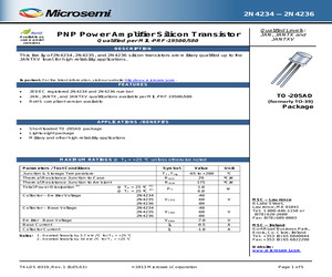 JANTX2N4236.pdf