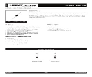 30KPA260CA-LF.pdf