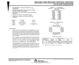 SN74LS645NSR.pdf