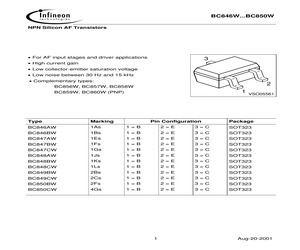 BC846BW.pdf