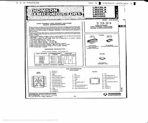 LM339DP.pdf