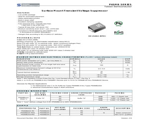 P6SMB33CA R5G.pdf