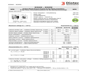 BC846BW.pdf