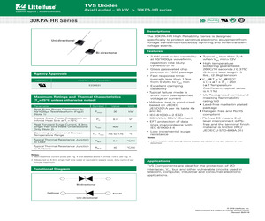 30KPA260CA-HR.pdf