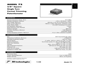 72PR100TB.pdf