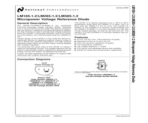LM185-1.2 MD8.pdf