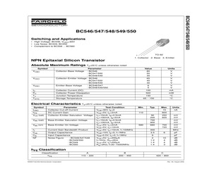 BC548ABU.pdf