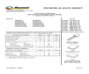 JANSD2N2222AUBC.pdf