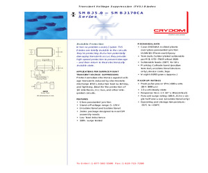 SMBJ110CAT1.pdf