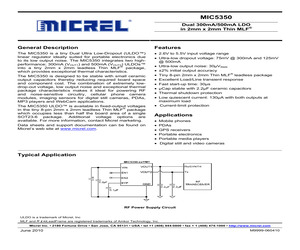 MIC5350-3.3/2.8YMT.pdf