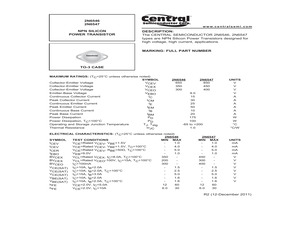 2N6546LEADFREE.pdf