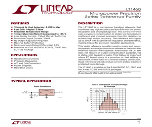 LT1460BIS8-2.5#TRPBF1460.pdf