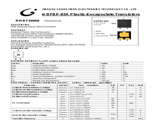 MMBT3906E.pdf