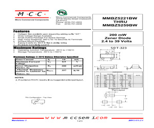 MMBZ5243BW-TP.pdf