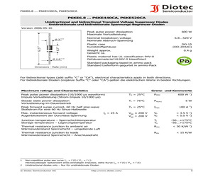 P6KE33A.pdf