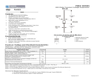 P6KE300CA.pdf