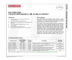 MM74HC595M.pdf