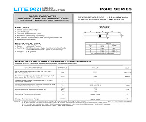 P6KE100A.pdf