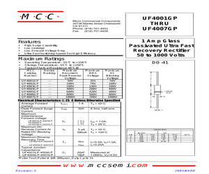 UF4005GP.pdf