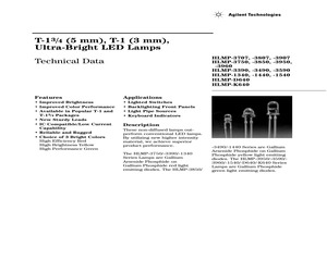 HLMP-3590.pdf