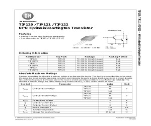 TIP122TU_F129.pdf