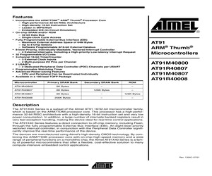 AT91M40800-33AC.pdf