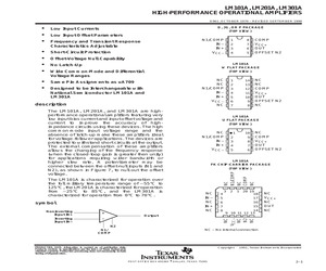 LM201ADR.pdf