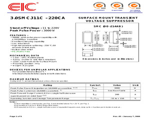 3.0SMCJ51CA.pdf