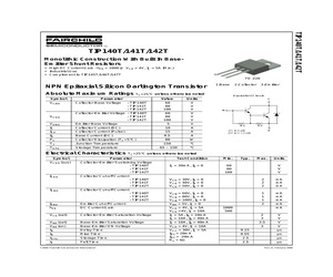 TIP141TJ69Z.pdf