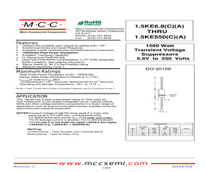 1.5KE100CA-AP.pdf