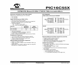 PIC16C554-04/P301.pdf