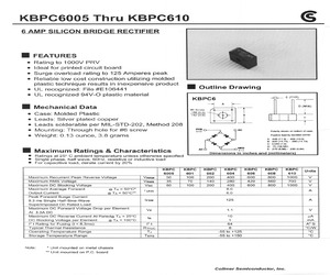 KBPC606.pdf